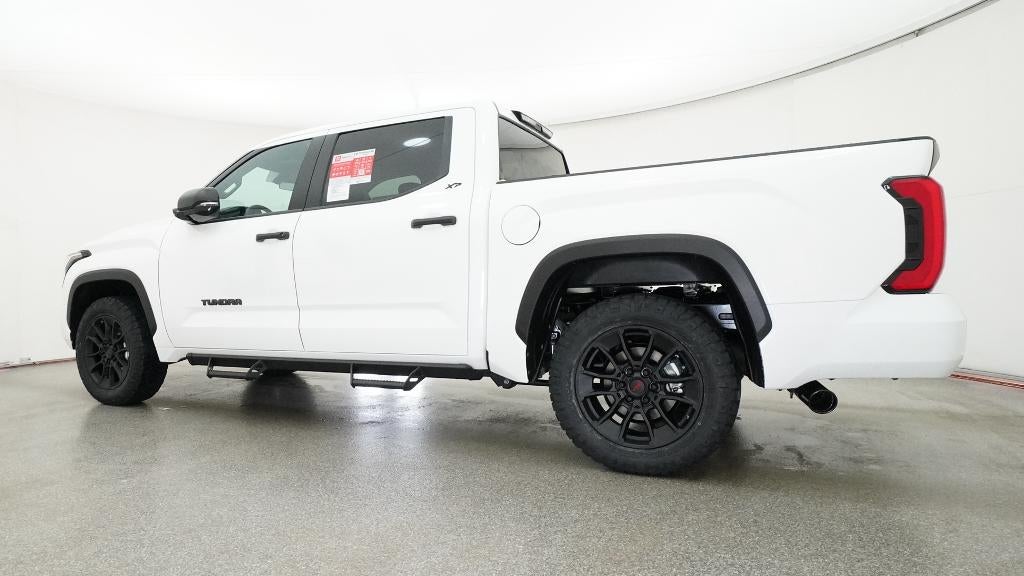 2026 Toyota Tundra 2WD SR5