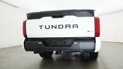 2026 Toyota Tundra 2WD SR5