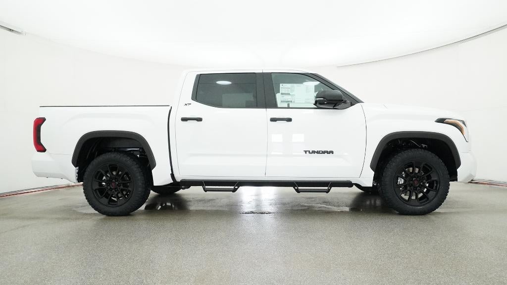 2026 Toyota Tundra 2WD SR5