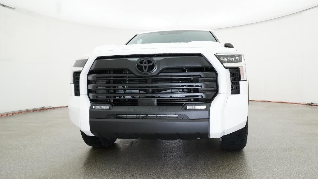 2026 Toyota Tundra 2WD SR5