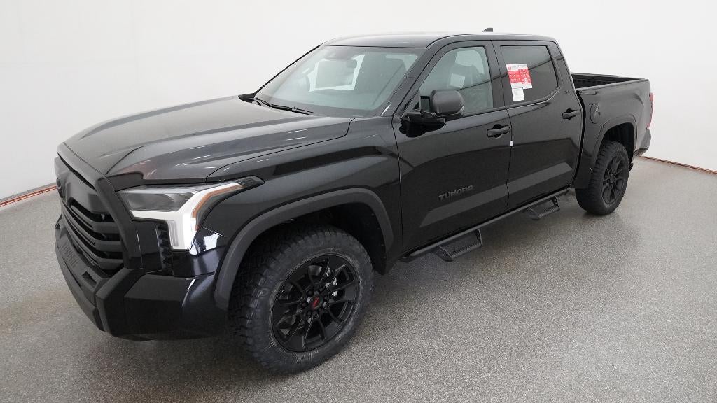 2026 Toyota Tundra 4WD SR5