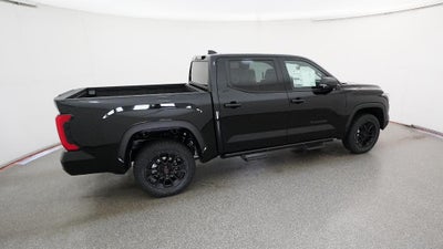 2026 Toyota Tundra 4WD SR5