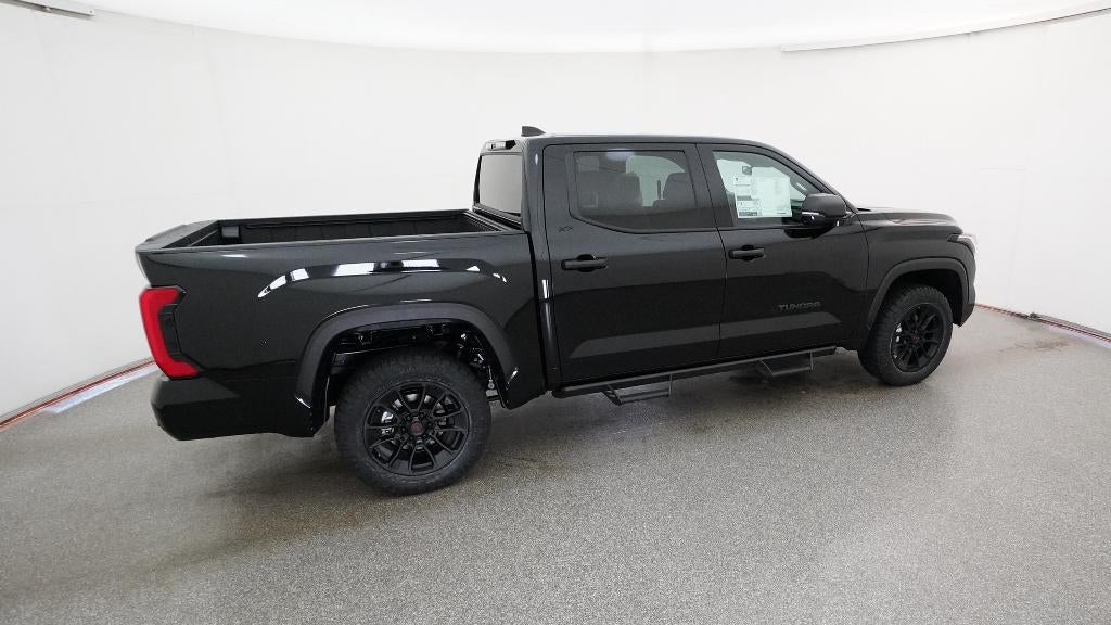 2026 Toyota Tundra 4WD SR5