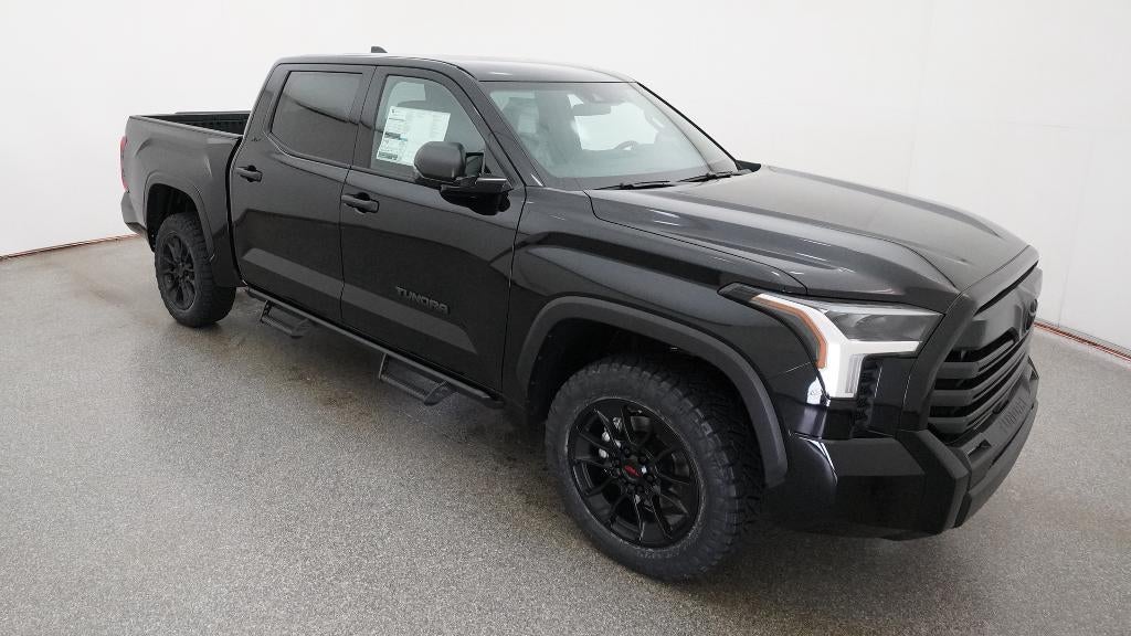 2026 Toyota Tundra 4WD SR5