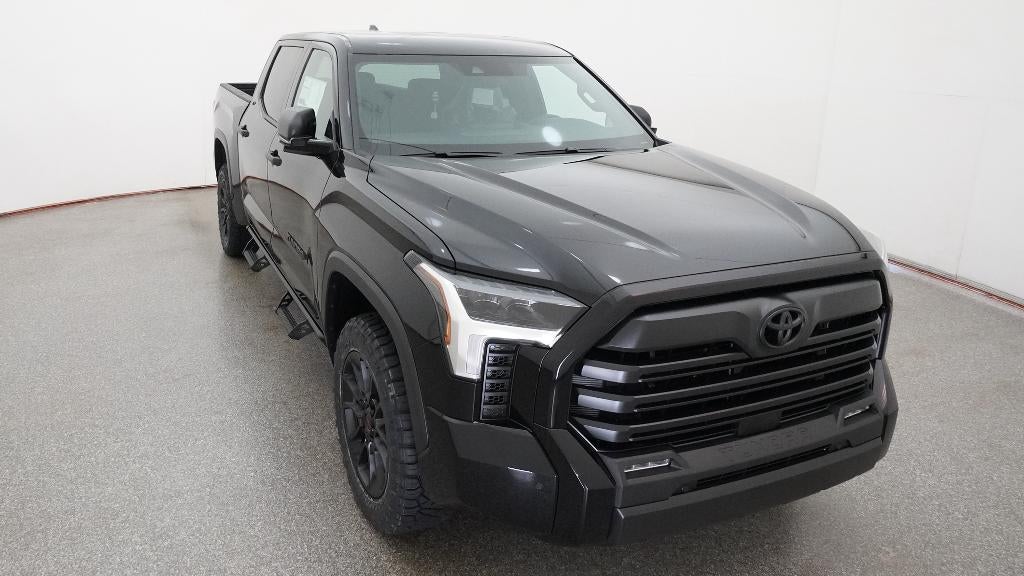 2026 Toyota Tundra 4WD SR5