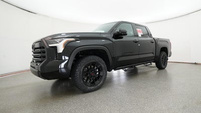 2026 Toyota Tundra 4WD SR5