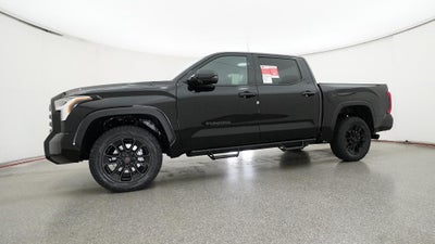2026 Toyota Tundra 4WD SR5