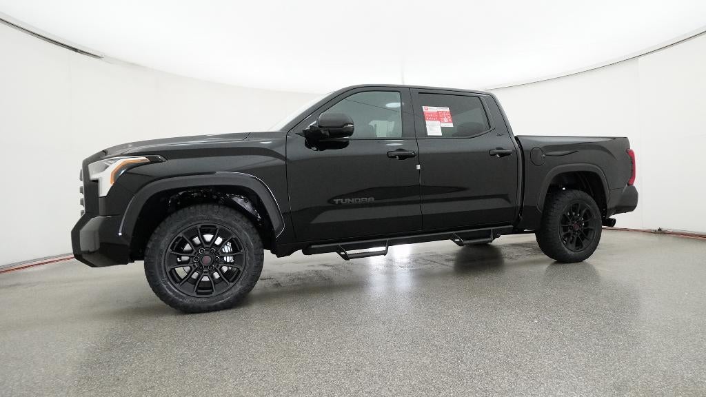 2026 Toyota Tundra 4WD SR5