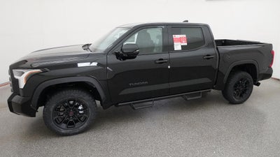 2026 Toyota Tundra 4WD SR5