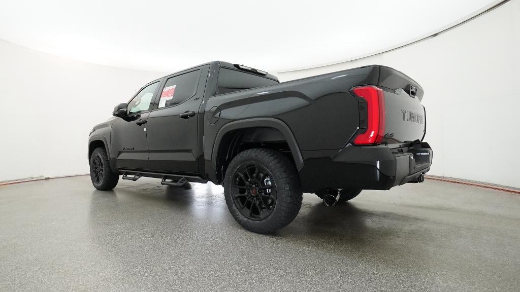 2026 Toyota Tundra 4WD SR5