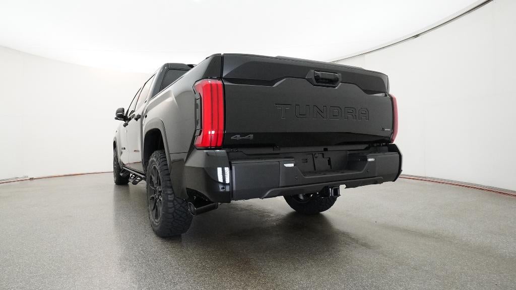 2026 Toyota Tundra 4WD SR5