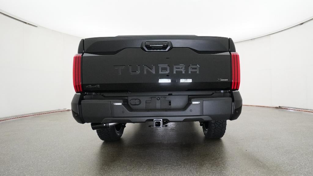 2026 Toyota Tundra 4WD SR5