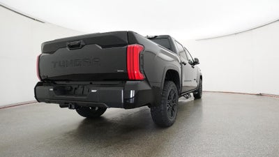 2026 Toyota Tundra 4WD SR5