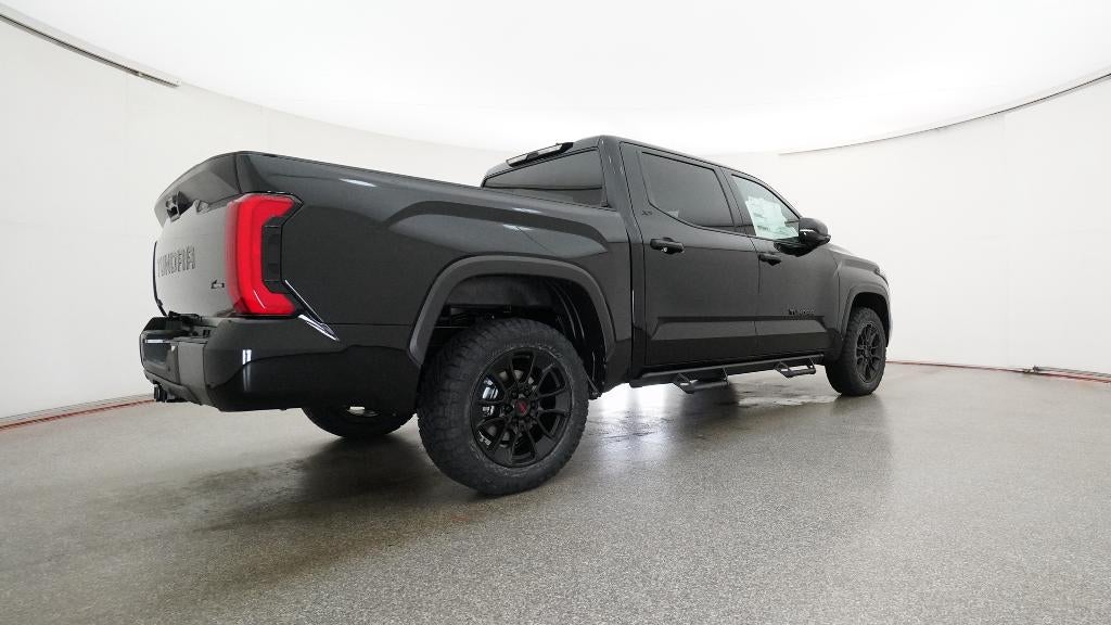 2026 Toyota Tundra 4WD SR5
