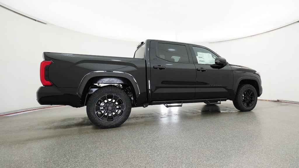 2026 Toyota Tundra 4WD SR5