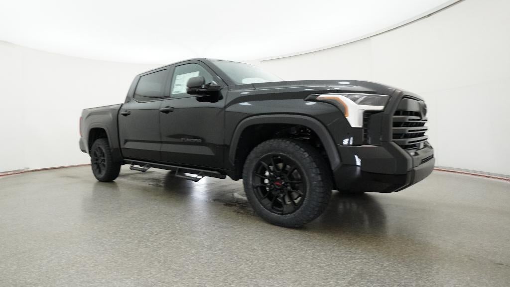 2026 Toyota Tundra 4WD SR5