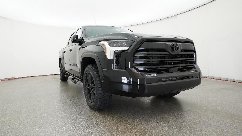 2026 Toyota Tundra 4WD SR5
