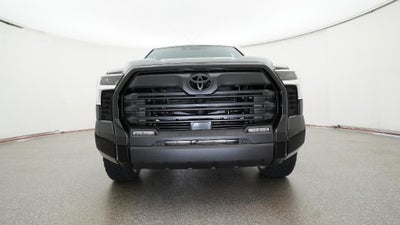2026 Toyota Tundra 4WD SR5