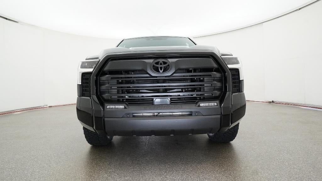 2026 Toyota Tundra 4WD SR5