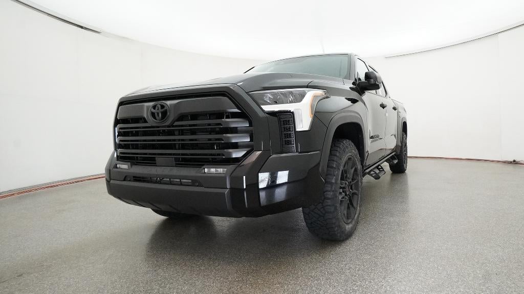 2026 Toyota Tundra 4WD SR5