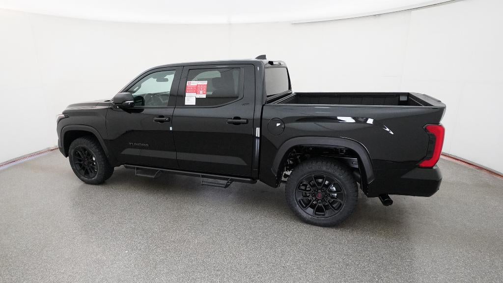 2026 Toyota Tundra 4WD SR5
