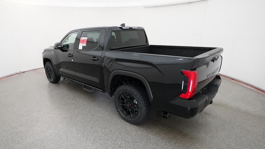 2026 Toyota Tundra 4WD SR5