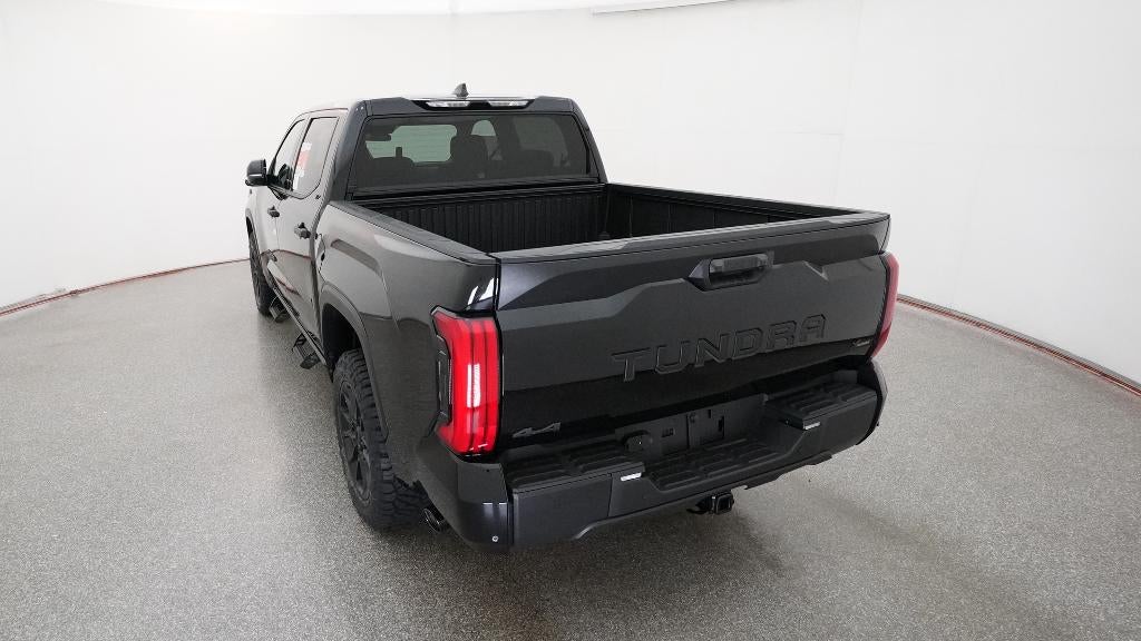 2026 Toyota Tundra 4WD SR5