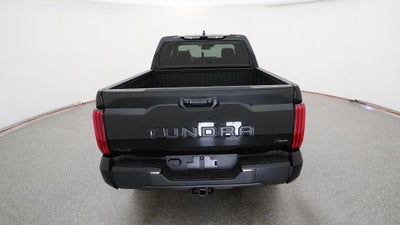 2026 Toyota Tundra 4WD SR5