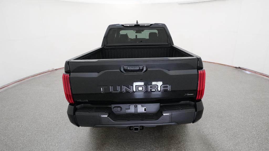 2026 Toyota Tundra 4WD SR5