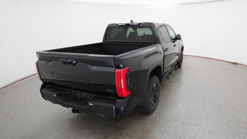 2026 Toyota Tundra 4WD SR5