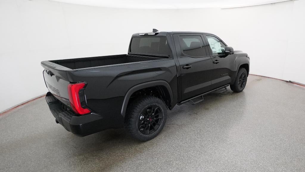 2026 Toyota Tundra 4WD SR5