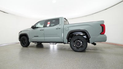 2026 Toyota Tundra 4WD SR5