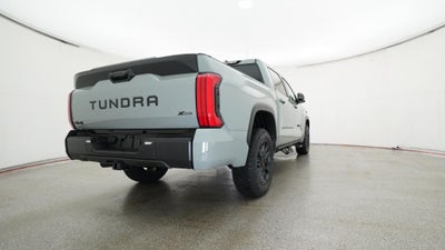 2026 Toyota Tundra 4WD SR5