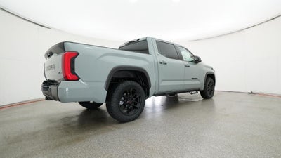 2026 Toyota Tundra 4WD SR5