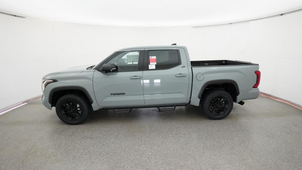 2026 Toyota Tundra 4WD SR5
