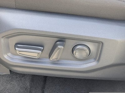 2026 Toyota Tundra 4WD SR5