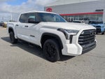 2026 Toyota Tundra 4WD SR5