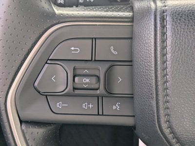 2026 Toyota Tundra 4WD SR5