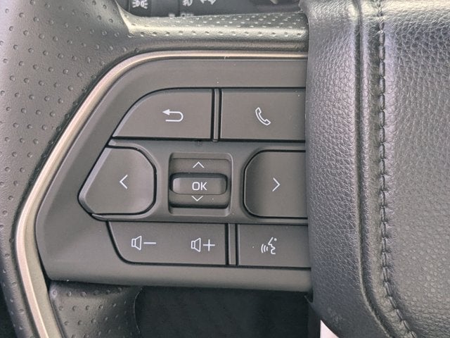 2026 Toyota Tundra 4WD SR5