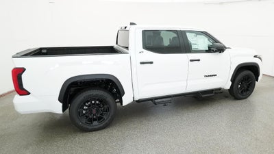 2026 Toyota Tundra 4WD SR5