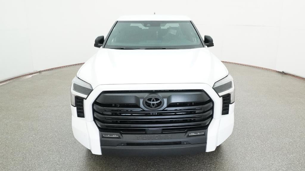 2026 Toyota Tundra 4WD SR5
