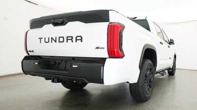 2026 Toyota Tundra 4WD SR5