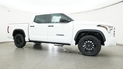 2026 Toyota Tundra 4WD SR5