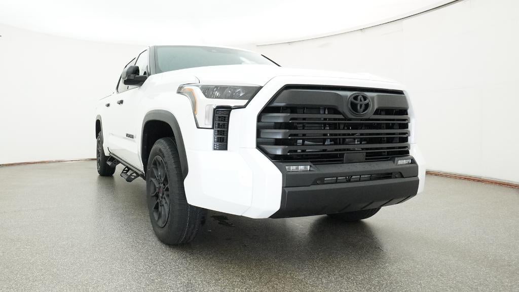 2026 Toyota Tundra 4WD SR5