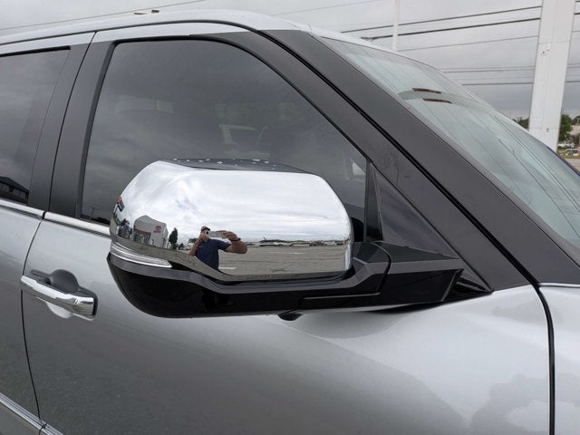 2026 Toyota Tundra 4WD 1794 Edition