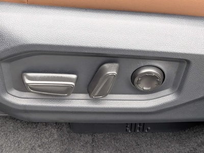 2026 Toyota Tundra 4WD 1794 Edition