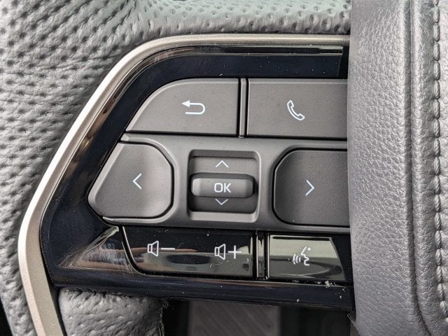 2026 Toyota Tundra 4WD 1794 Edition