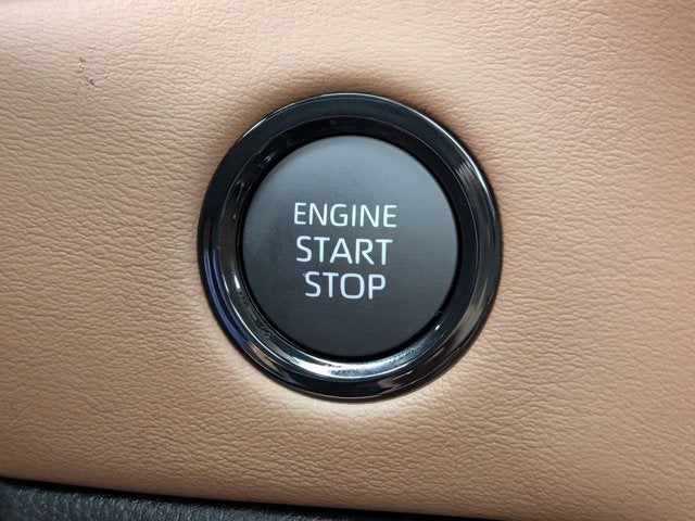 2026 Toyota Tundra 4WD 1794 Edition