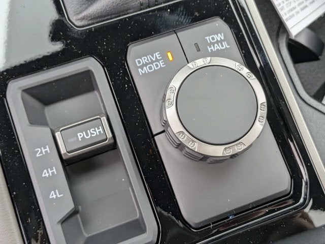 2026 Toyota Tundra 4WD 1794 Edition