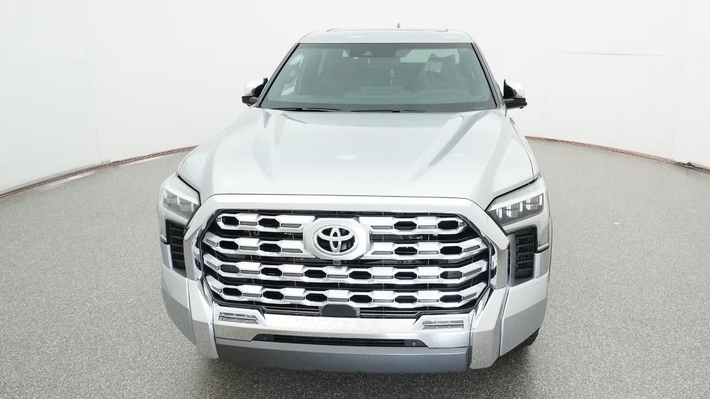 2026 Toyota Tundra 4WD 1794 Edition